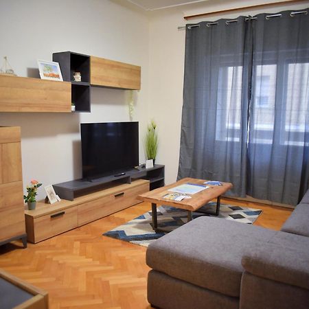 Appartamento La Casa Dell'Artista Trieste Esterno foto