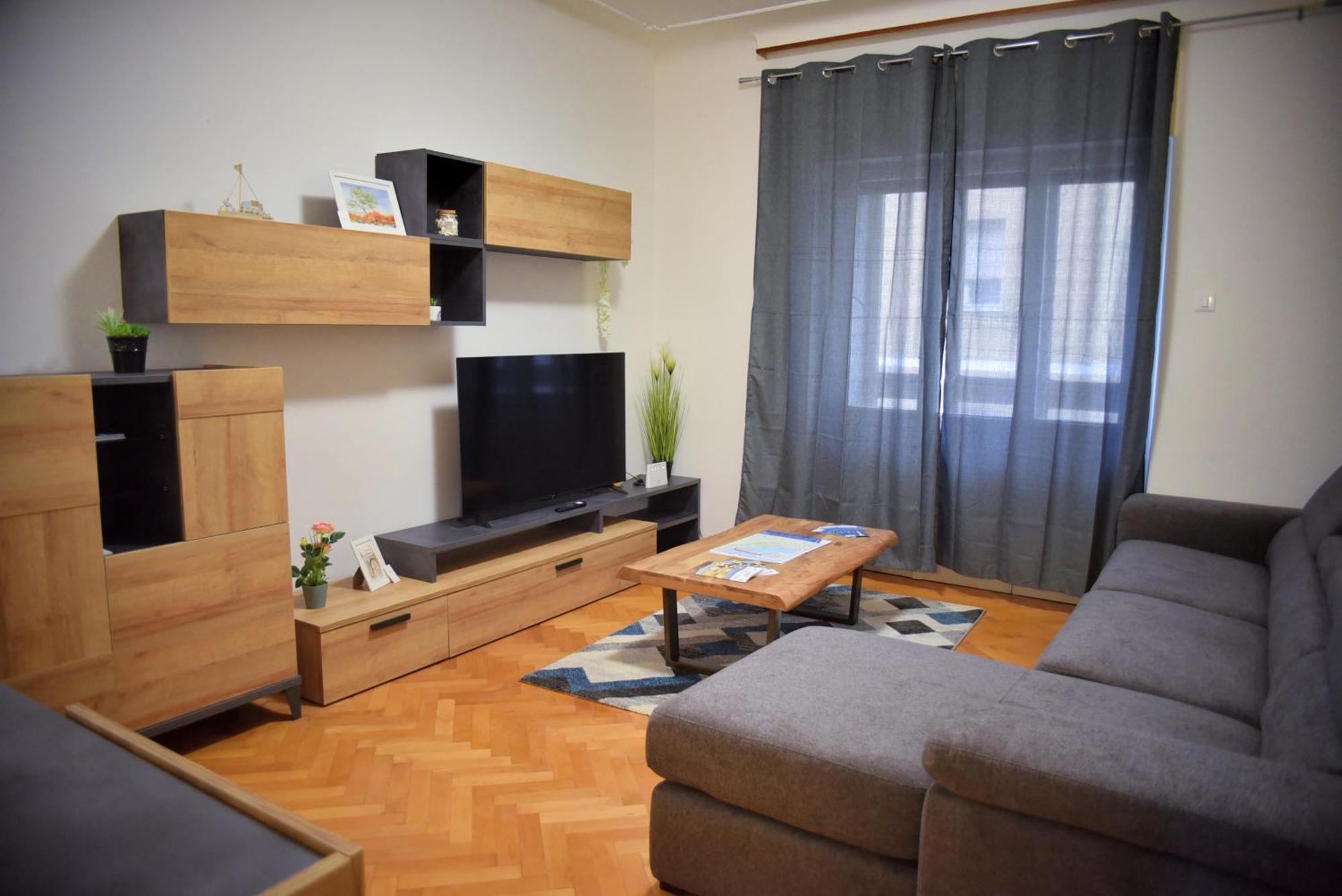 Appartamento La Casa Dell'Artista Trieste Esterno foto