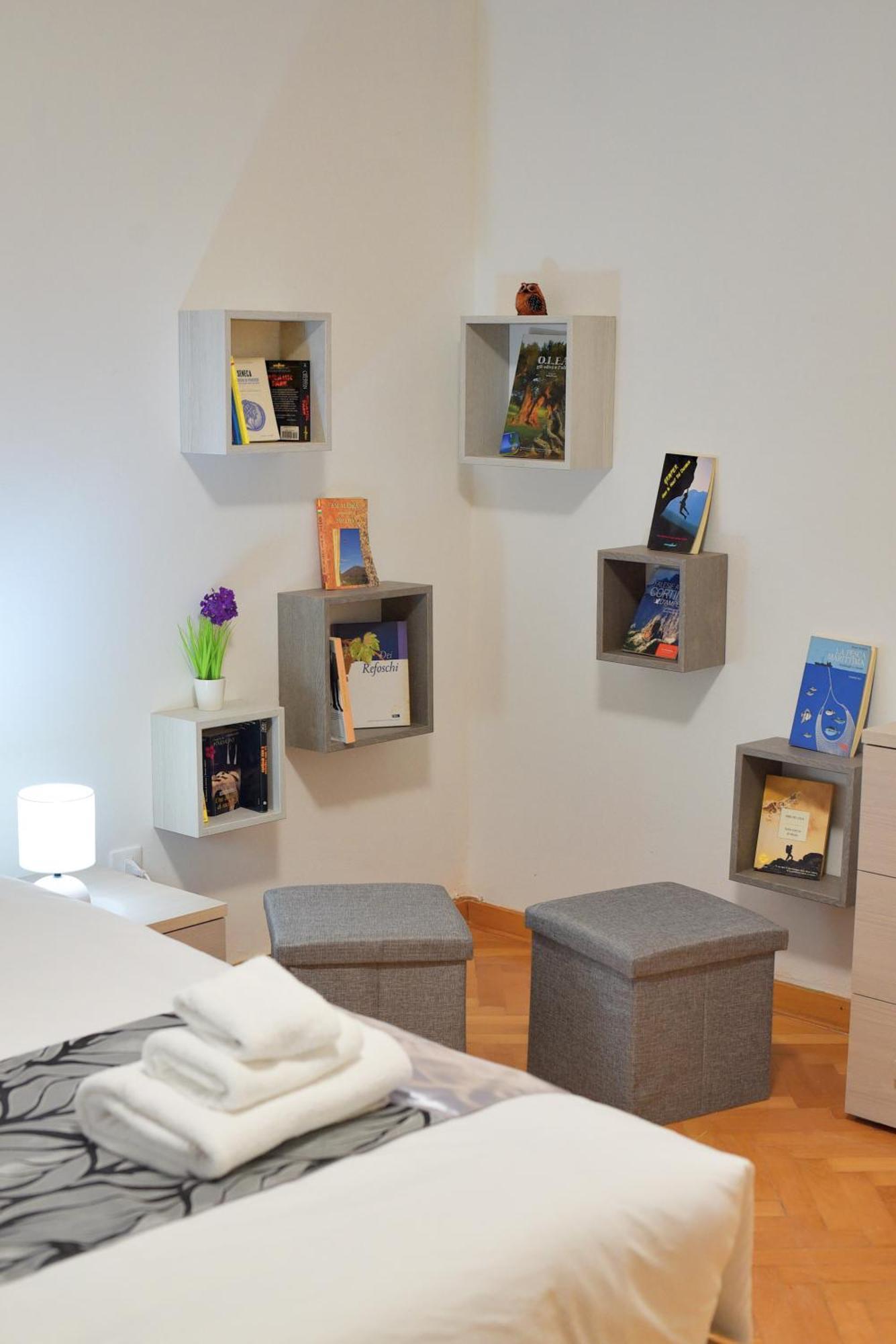 Appartamento La Casa Dell'Artista Trieste Esterno foto